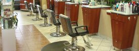 Giorgio Elan Hair Salon - What we do
